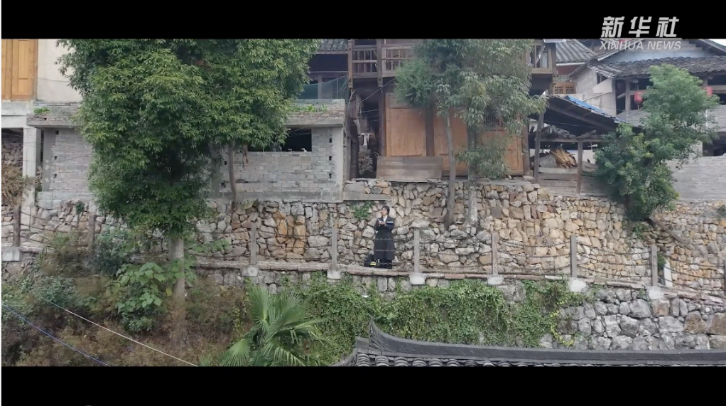 
东部战区总医院黄牛代挂号电话票贩子号贩子网上预约挂号,住院检查加快,新春走基层｜山乡画里话巨变