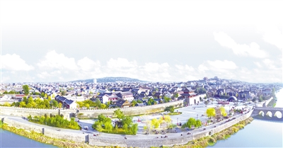 
北大口腔医院黄牛代挂号电话票贩子号贩子网上预约挂号,住院检查加快,浚县 古城百年物华新（城市味道·行走县城看中国）