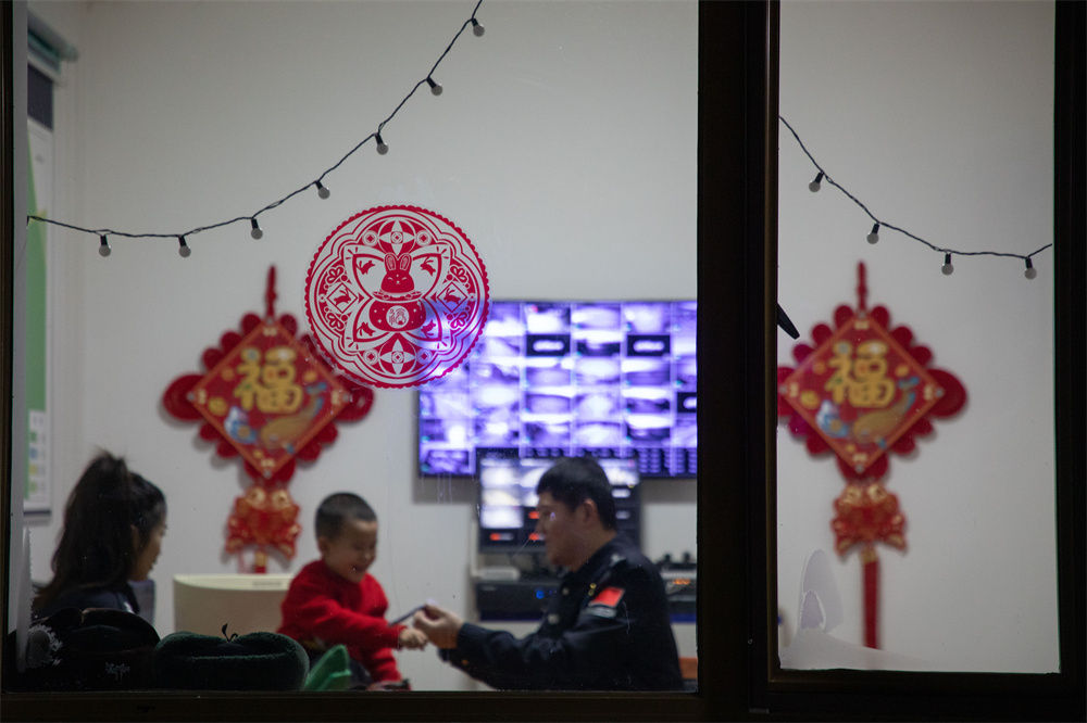 
广州市妇女儿童医疗中心黄牛代挂号电话票贩子号贩子网上预约挂号,住院检查加快,-40℃的坚守：中国最北夫妻警务室温暖一方