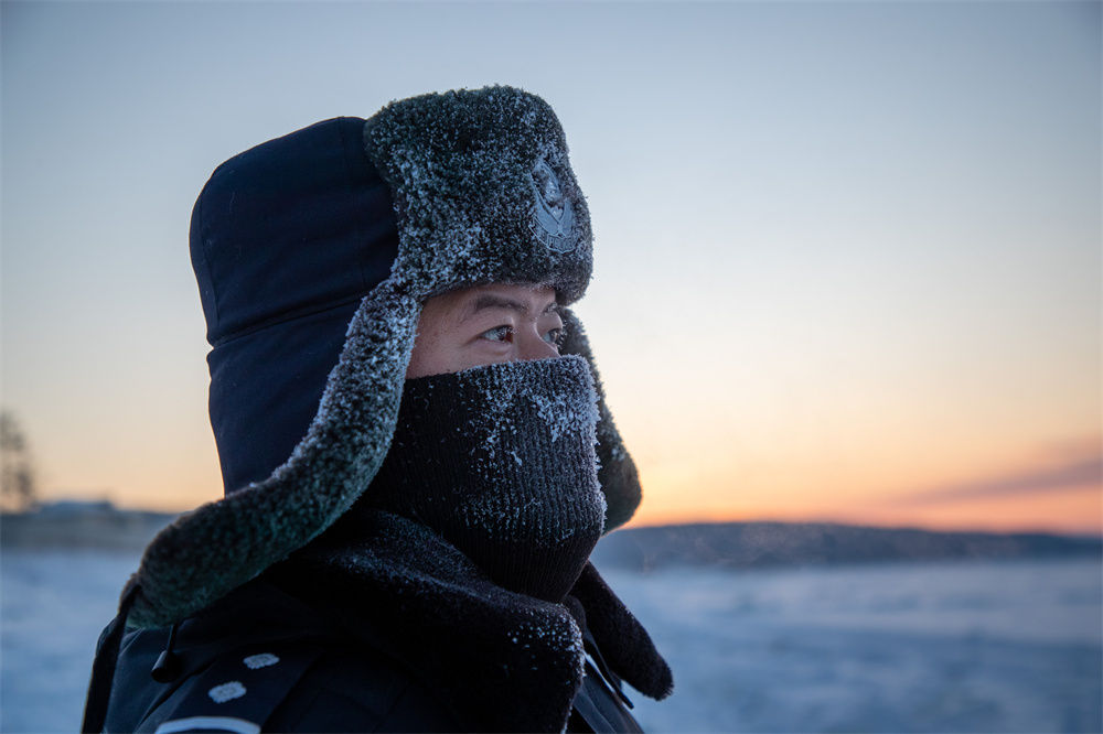 
广州市妇女儿童医疗中心黄牛代挂号电话票贩子号贩子网上预约挂号,住院检查加快,-40℃的坚守：中国最北夫妻警务室温暖一方