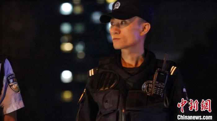 
广州医科大学附属第二医院黄牛代挂号电话票贩子号贩子网上预约挂号,住院检查加快,周脉军：大凉山的“禁毒雄鹰”