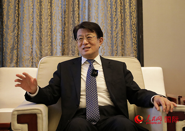 
上海儿童医院黄牛代挂号电话票贩子号贩子网上预约挂号,住院检查加快,李希奎：义行天下 民心相通