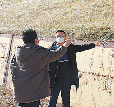 
浙江中医药第二医院黄牛代挂号电话票贩子号贩子网上预约挂号,住院检查加快,强化责任担当 坚持真抓实干（新时代新征程新伟业）