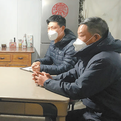 
浙江中医药第二医院黄牛代挂号电话票贩子号贩子网上预约挂号,住院检查加快,强化责任担当 坚持真抓实干（新时代新征程新伟业）