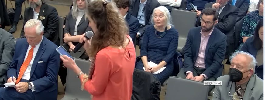 
北京中日友好医院黄牛代挂号电话票贩子号贩子网上预约挂号,住院检查加快,不要再针对中国！女记者质问美国智库“为什么不把钱花在真正的敌人身上”