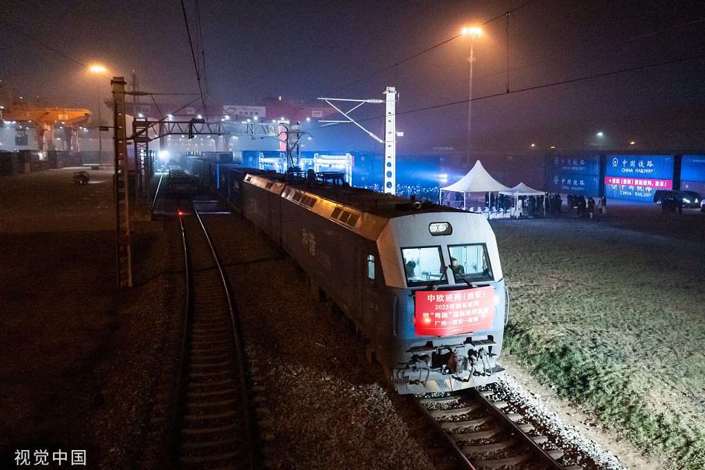 
江苏省人民医院黄牛代挂号电话票贩子号贩子网上预约挂号,住院检查加快,中欧班列新年首发，满载双方新期待