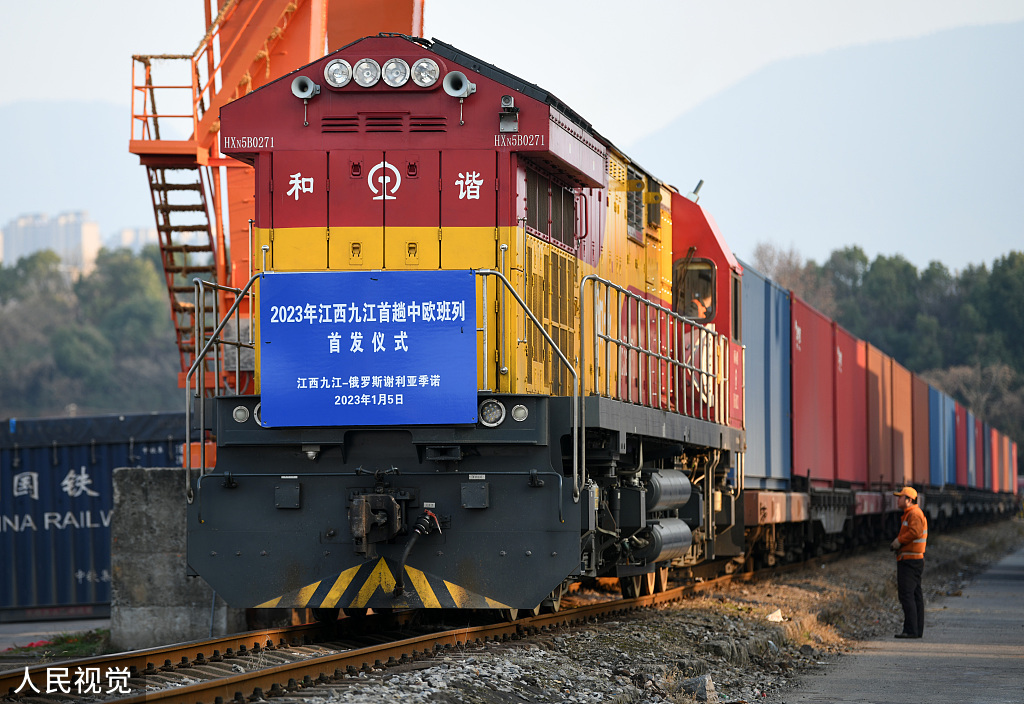 
江苏省人民医院黄牛代挂号电话票贩子号贩子网上预约挂号,住院检查加快,中欧班列新年首发，满载双方新期待