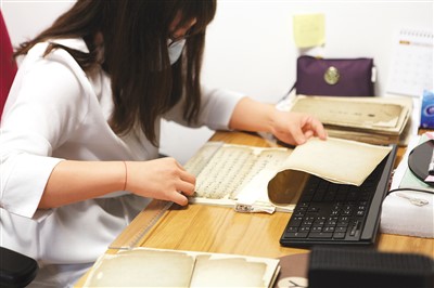 
广州肿瘤医院黄牛代挂号电话票贩子号贩子网上预约挂号,住院检查加快,数字化助推古籍“活”起来传下去