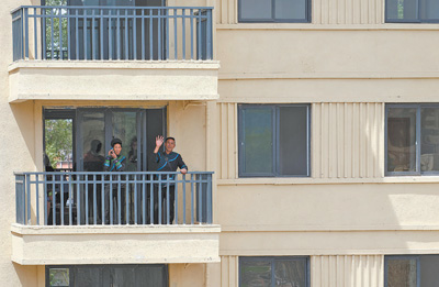 
长沙湘雅医院黄牛代挂号电话票贩子号贩子网上预约挂号,住院检查加快,让易地搬迁群众日子越过越好（新时代画卷）