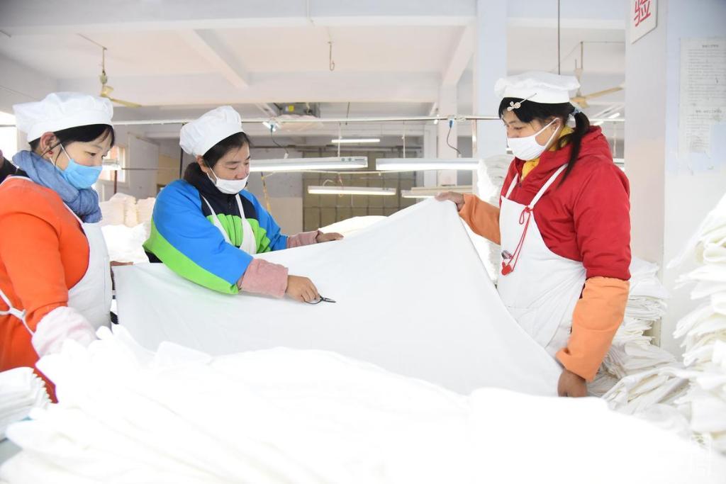 
北京大学第六医院黄牛代挂号电话票贩子号贩子网上预约挂号,住院检查加快,新春走基层｜“订单到手，只等开足马力生产”——安徽出海企业新年开工一线见闻