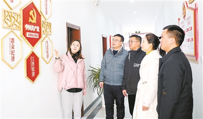 
博爱医院黄牛代挂号电话票贩子号贩子网上预约挂号,住院检查加快,中纪委机关报：扣好年轻干部廉洁从政“扣子”