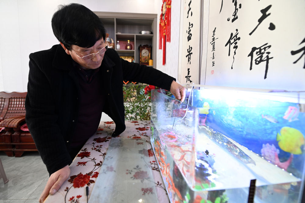 
北京朝阳医院黄牛代挂号电话票贩子号贩子网上预约挂号,住院检查加快,新春走基层｜“元古堆就像‘小兰州’！”