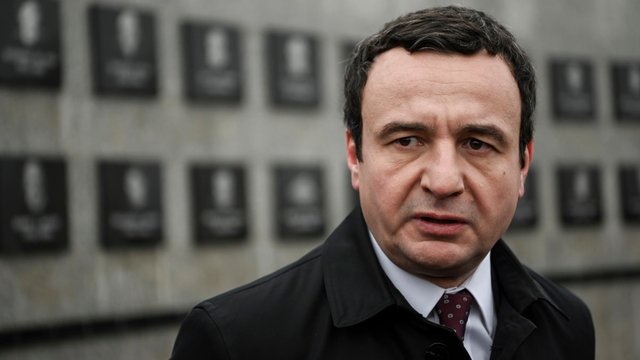 
北京301医院黄牛代挂号电话票贩子号贩子网上预约挂号,住院检查加快,武契奇：科索沃领导人试图把自己描绘成“新泽连斯基”