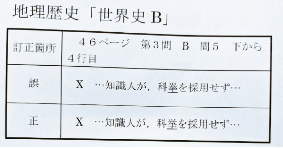 
首都医科院整形外科医院黄牛代挂号电话票贩子号贩子网上预约挂号,住院检查加快,日本高考世界史考题将“科举”印成“科拳”成热搜，日网友：以拳代笔？