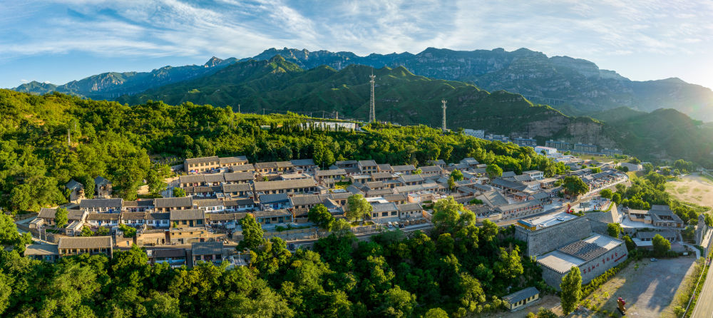
江苏省肿瘤医院黄牛代挂号电话票贩子号贩子网上预约挂号,住院检查加快,跑好“接力赛” 交出新答卷——河北阜平振兴路上新春图景