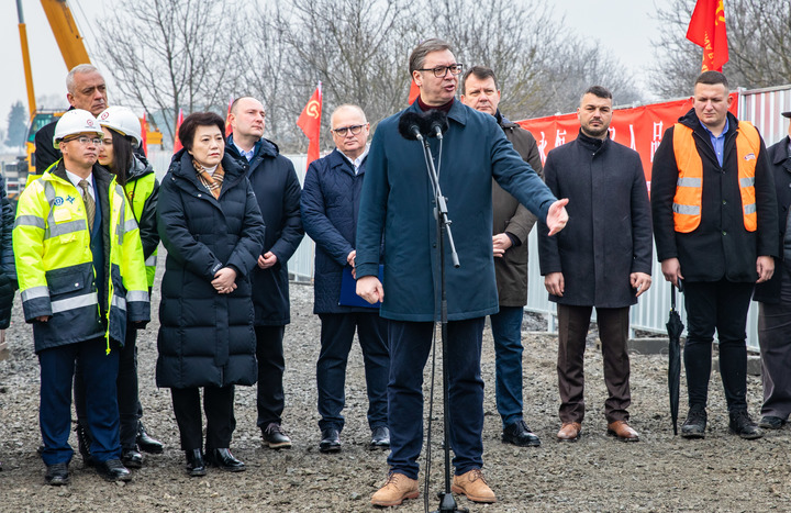 
天津儿童医院黄牛代挂号电话票贩子号贩子网上预约挂号,住院检查加快,全球连线｜塞尔维亚总统表示匈塞铁路对推动塞北部发展至关重要