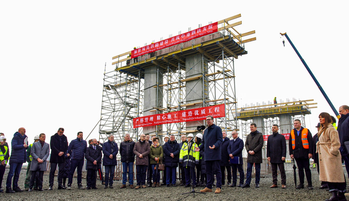 
天津儿童医院黄牛代挂号电话票贩子号贩子网上预约挂号,住院检查加快,全球连线｜塞尔维亚总统表示匈塞铁路对推动塞北部发展至关重要