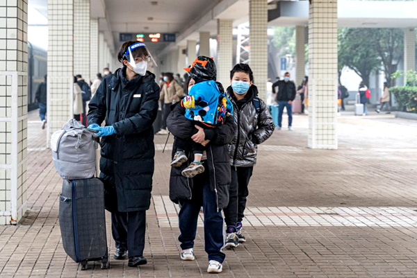 
北京鼓楼医院孙凌云黄牛代挂号电话票贩子号贩子网上预约挂号,住院检查加快,在团圆的期盼中，踏上幸福回家路