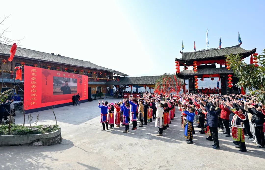 
二龙路肛肠医院黄牛代挂号电话票贩子号贩子网上预约挂号,住院检查加快,从总书记新春关切中读出什么
