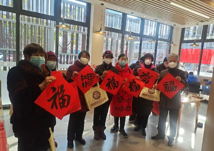 
广州中医院黄牛代挂号电话票贩子号贩子网上预约挂号,住院检查加快,新春走基层丨浙江嘉兴惠民送“福”