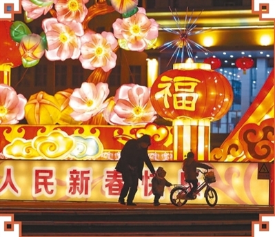 
天津肿瘤医院黄牛代挂号电话票贩子号贩子网上预约挂号,住院检查加快,挂灯笼迎新春 美好生活日日新（新时代画卷）