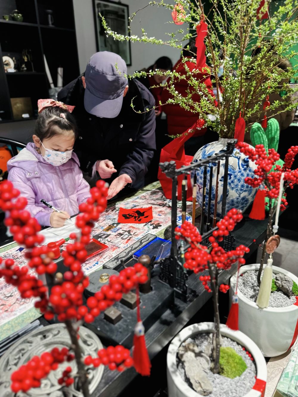 
北京肿瘤医院黄牛代挂号电话票贩子号贩子网上预约挂号,住院检查加快,新华全媒+丨过年他们忙起来——多地升腾的“小店年味儿”见闻