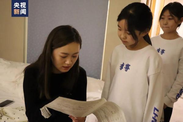 
北京大学第六医院黄牛代挂号电话票贩子号贩子网上预约挂号,住院检查加快,这群孩子上春晚了，原来是他们！