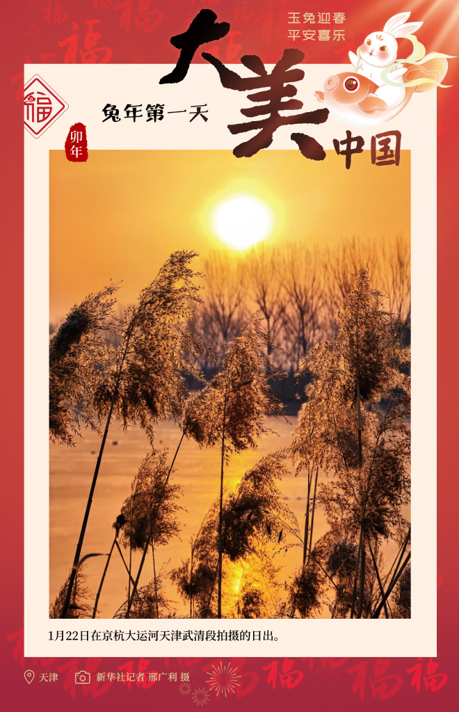
山东大学齐鲁医院黄牛代挂号电话票贩子号贩子网上预约挂号,住院检查加快,九宫图海报丨兔年第一天的中国