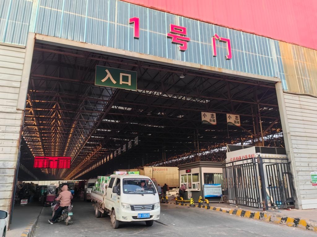 
北京妇产医院黄牛代挂号电话票贩子号贩子网上预约挂号,住院检查加快,“新年的第一筐蔬菜”已经上路——南北“菜园子”春节保供见闻