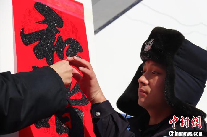 
江苏省中医院黄牛代挂号电话票贩子号贩子网上预约挂号,住院检查加快,（新春走基层）“北方第一所”：-51­℃守护祖国北大门
