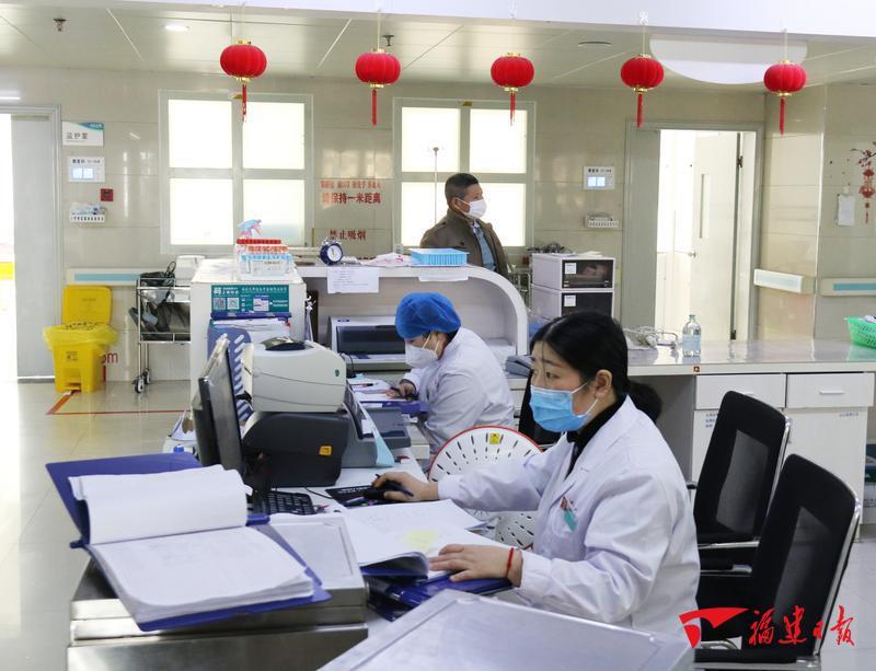 
杭州市富阳中医骨伤医院黄牛代挂号电话票贩子号贩子网上预约挂号,住院检查加快,过年丨在三明这家医院，总书记曾说：健康是1，其他是后面的0