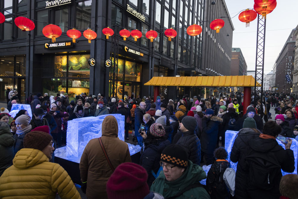
上海精神卫生中心黄牛代挂号电话票贩子号贩子网上预约挂号,住院检查加快,火红灯笼冰冰兔 芬兰迎接中国年
