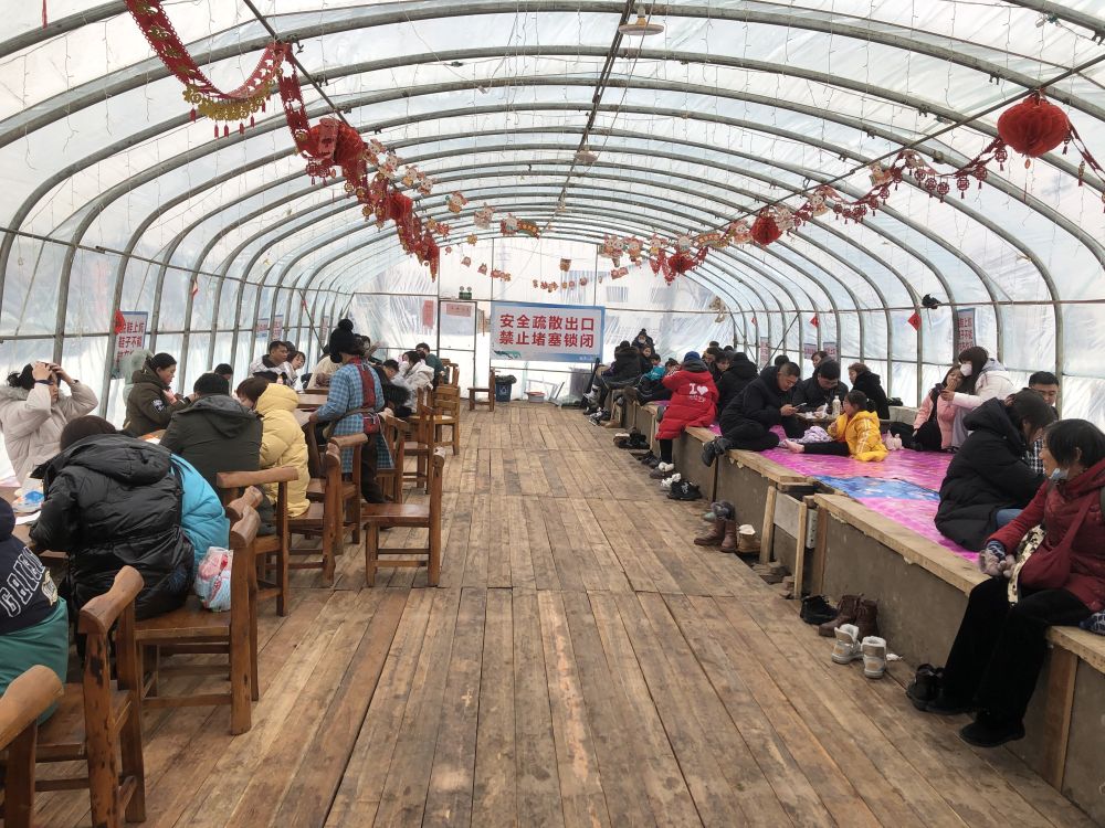 
中国医学科学院北京协和医院黄牛代挂号电话票贩子号贩子网上预约挂号,住院检查加快,新春走基层 | 记者手记：“稻田冰雪”热乡村