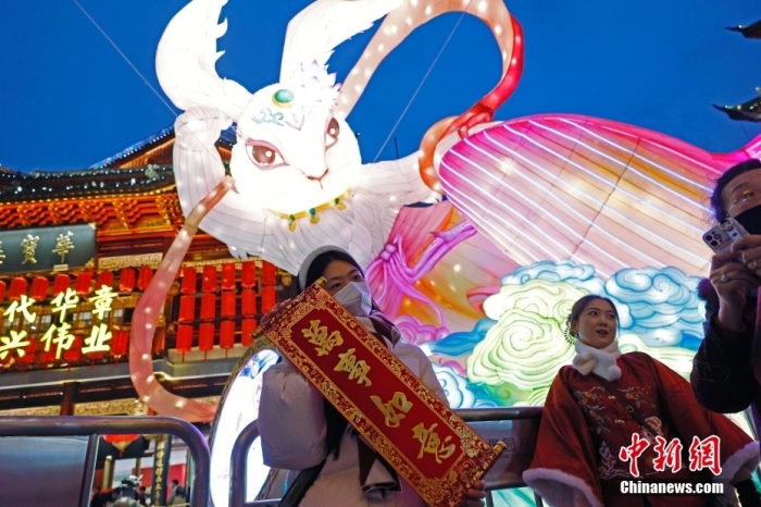 
中国中医科学院眼科医院黄牛代挂号电话票贩子号贩子网上预约挂号,住院检查加快,【活力中国】传统庙会有序恢复 兔年春节“年味儿”浓
