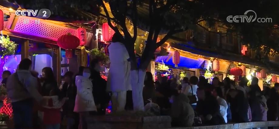 
北大医院黄牛代挂号电话票贩子号贩子网上预约挂号,住院检查加快,过年 | “夜经济”回暖 古城更具生机活力