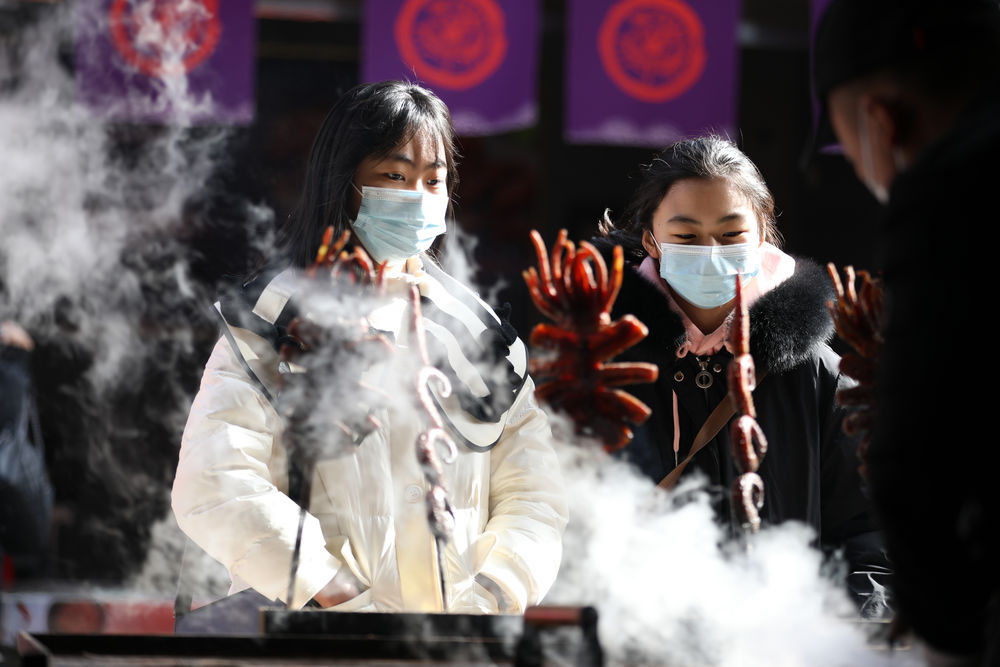 
北京301医院黄牛代挂号电话票贩子号贩子网上预约挂号,住院检查加快,镜头里的中国年——精彩庙会 烟火大集