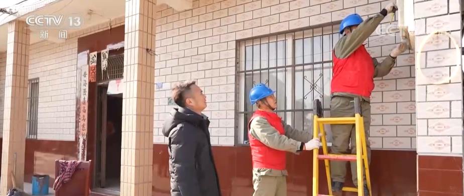 
上海儿科医院黄牛代挂号电话票贩子号贩子网上预约挂号,住院检查加快,电力部门保障电力供应 确保百姓阖家团圆时的明亮与温暖