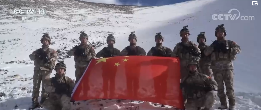 
上海瑞金医院黄牛代挂号电话票贩子号贩子网上预约挂号,住院检查加快,过年 | 爬雪山、攀岩壁、蹚冰河 官兵踏上风雪巡逻路
