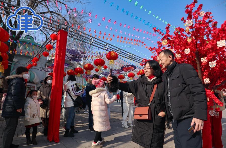 
杭州市三医院黄牛代挂号电话票贩子号贩子网上预约挂号,住院检查加快,【津云镜头】重刷“春节旅游愿望清单”！天津多处网红打卡地人气旺