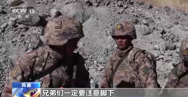 
成都华西医院黄牛代挂号电话票贩子号贩子网上预约挂号,住院检查加快,海拔6000米！这段冰川巡逻路他们用双脚丈量