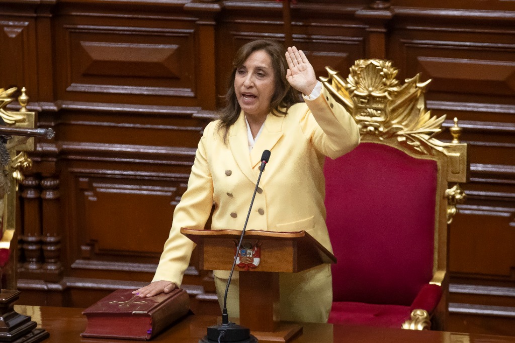 
中国人民解放军总医院黄牛代挂号电话票贩子号贩子网上预约挂号,住院检查加快,秘鲁抗议持续 总统提议提前大选遭国会拒绝
