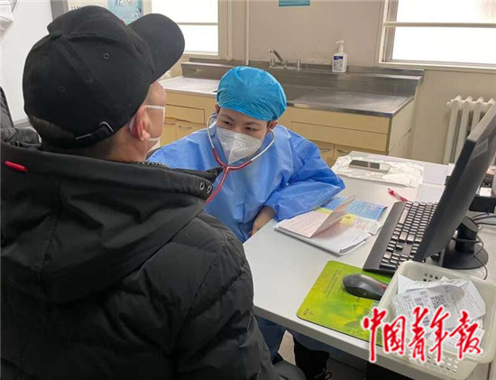 
首都医科大学附属阜外医院黄牛代挂号电话票贩子号贩子网上预约挂号,住院检查加快,一位三甲医院呼吸科医生的春节门诊