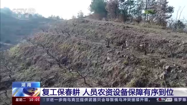 
北大第一医院黄牛代挂号电话票贩子号贩子网上预约挂号,住院检查加快,复工保春耕 湖南多地人员农资设备保障有序到位