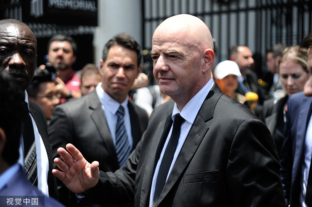 
上海瑞金医院黄牛代挂号电话票贩子号贩子网上预约挂号,住院检查加快,在贝利灵柩前自拍引发争议，国际足联主席因凡蒂诺发文解释