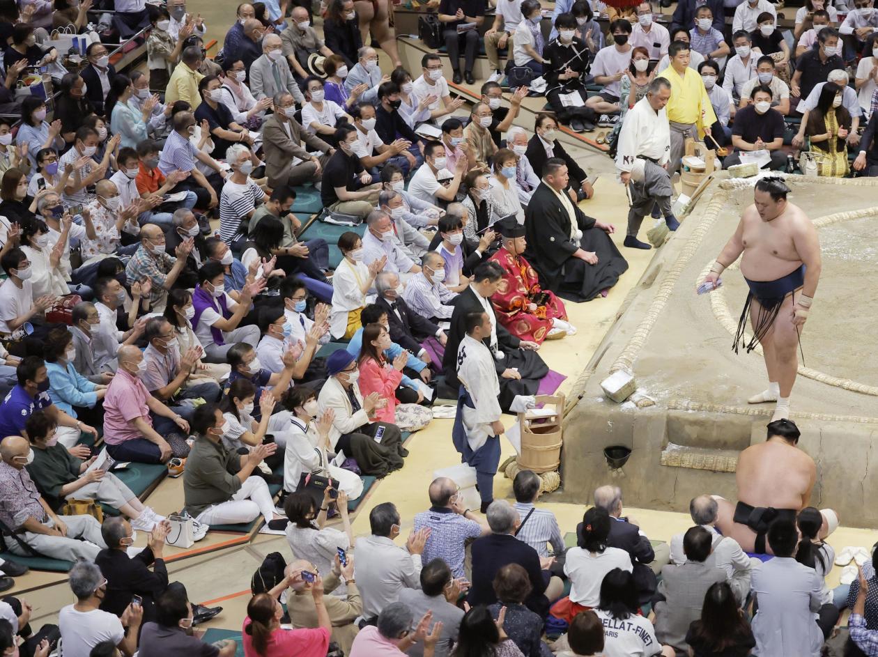 
回龙观医院黄牛代挂号电话票贩子号贩子网上预约挂号,住院检查加快,美媒：日本相扑，扑不灭暴力欺凌