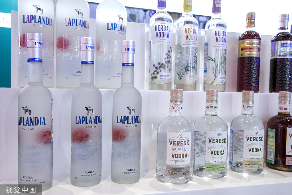 
上海儿童医院黄牛代挂号电话票贩子号贩子网上预约挂号,住院检查加快,俄媒：出国旅游少了，俄罗斯国内伏特加销量大增