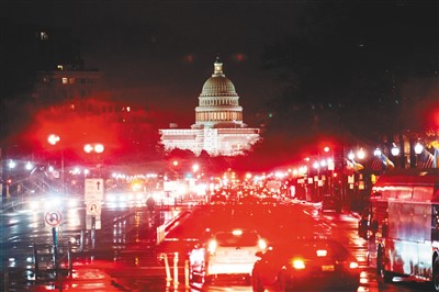 
中国中医科学院西苑黄牛代挂号电话票贩子号贩子网上预约挂号,住院检查加快,美国拨款法案引发激烈批评（环球热点）
