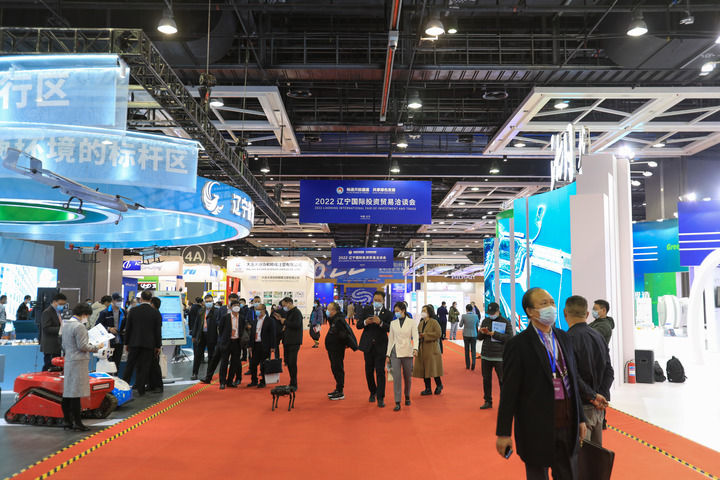 
北京广安门中医院黄牛代挂号电话票贩子号贩子网上预约挂号,住院检查加快,重塑营商生态 厚植投资沃土——东北营商环境新观察