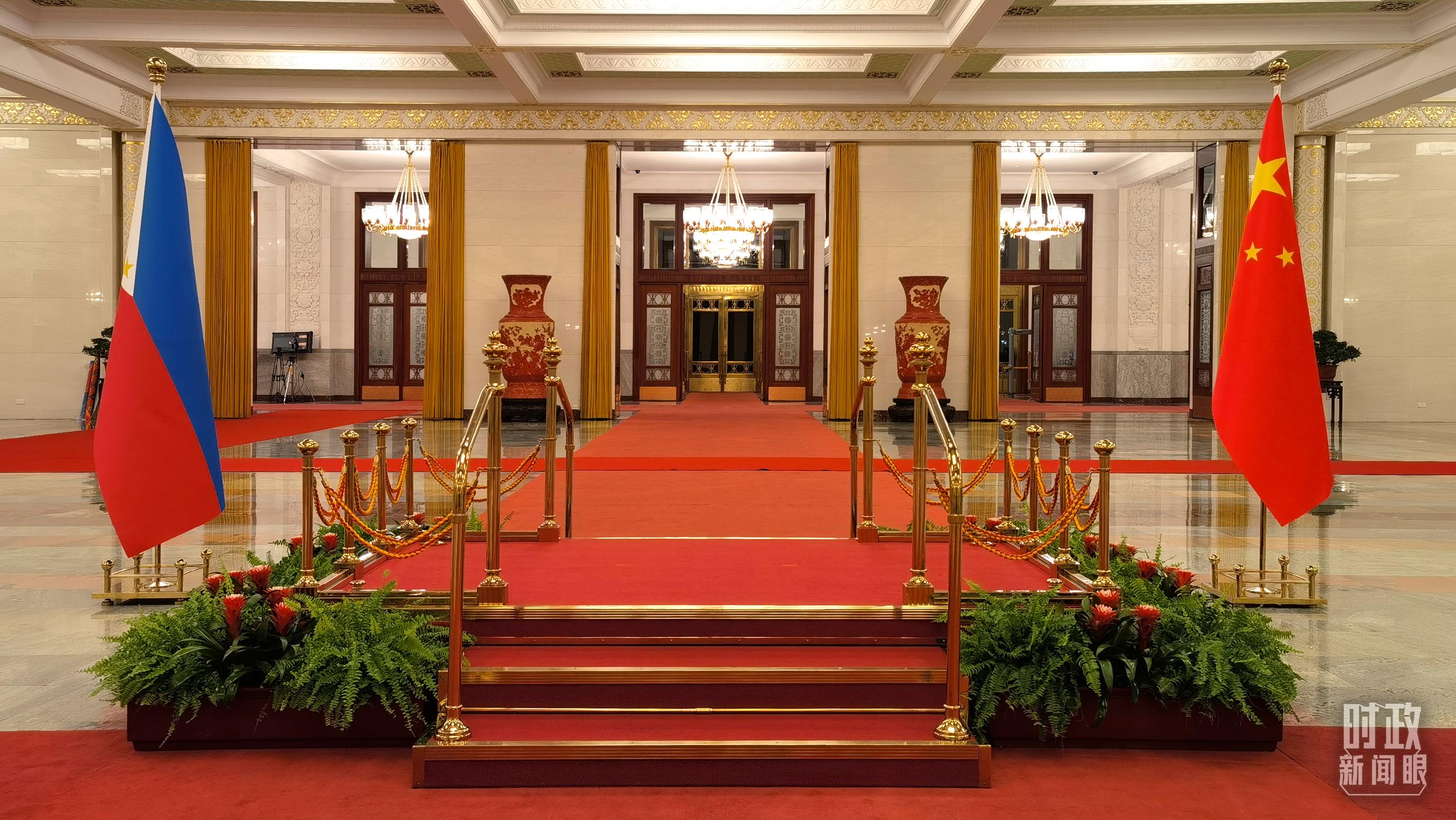 
江苏省中西医结合医院黄牛代挂号电话票贩子号贩子网上预约挂号,住院检查加快,时政新闻眼丨习近平新年会见的第一位外国元首，为什么是他？