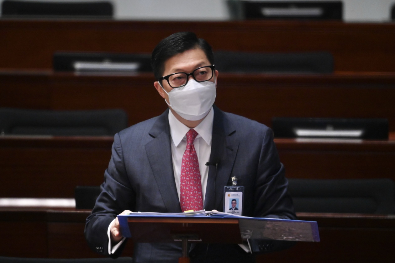 
中日友好医院黄牛代挂号电话票贩子号贩子网上预约挂号,住院检查加快,香港警方：2月内完成六千黑暴分子调查